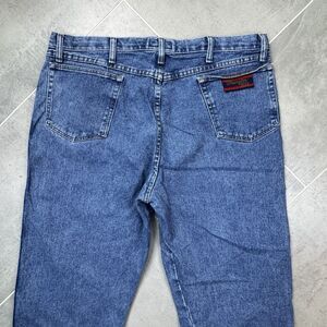 Wrangler 20X 22MWXVM Jeans 40x34 Cowboy Western Denim